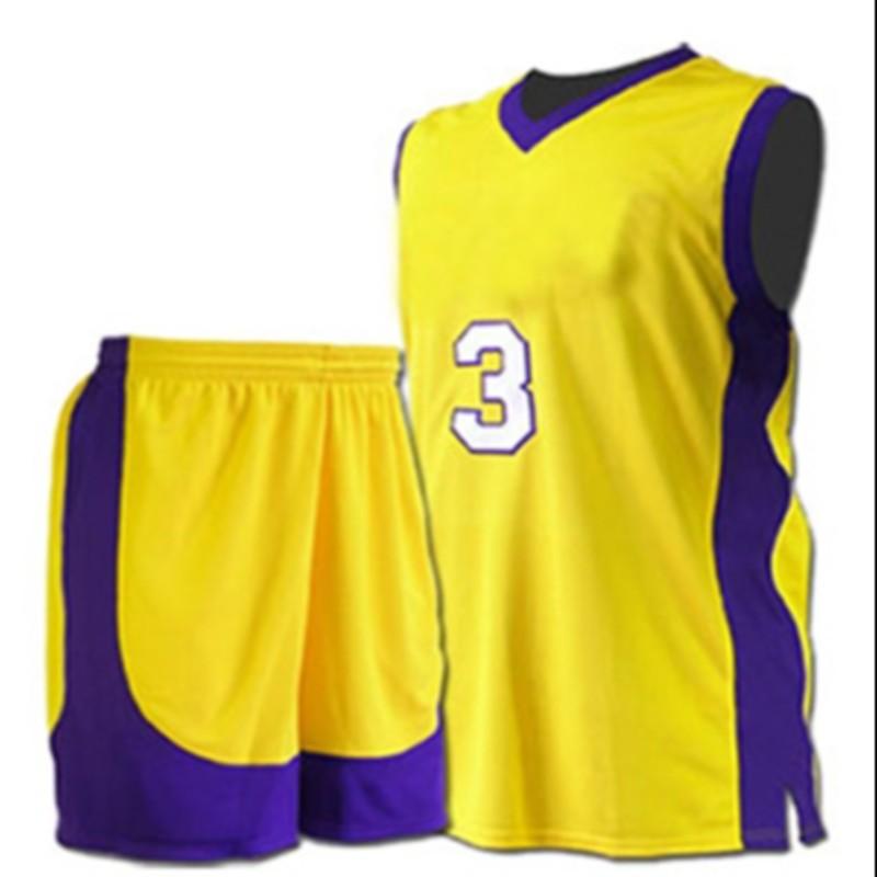 PREMIUM QUALITY BASKETBALL UNIFORM