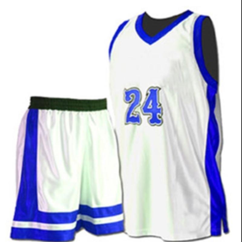 PREMIUM QUALITY BASKETBALL UNIFORM