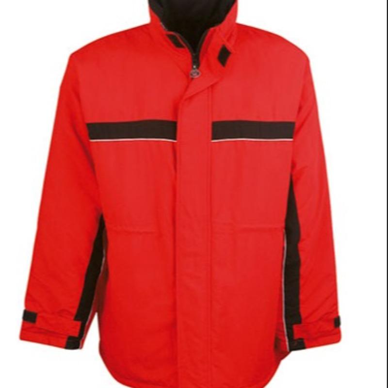 PREMIUM QUALITY CASUAL WINTER JACKET