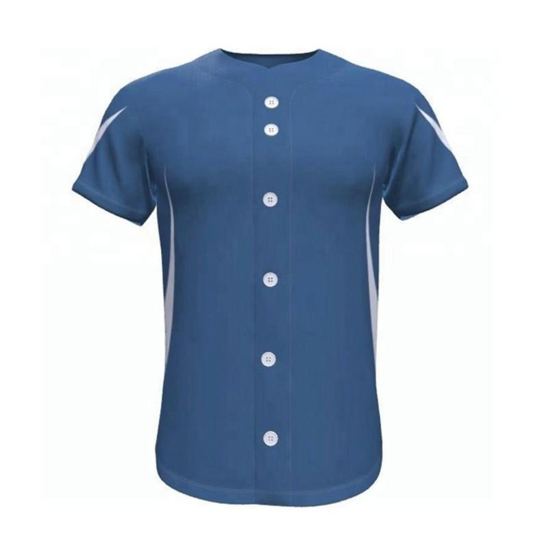 PREMIUM QUALITY BASEBALL UNIFORM