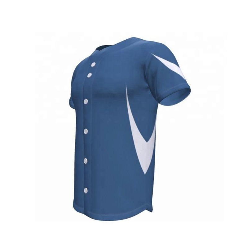 PREMIUM QUALITY BASEBALL UNIFORM