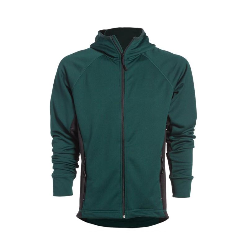 PREMIUM QUALITY WARMUP JACKET