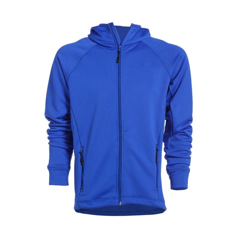 PREMIUM QUALITY WARMUP JACKET