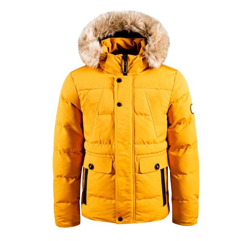 PREMIUM QUALITY PUFFER JACKET