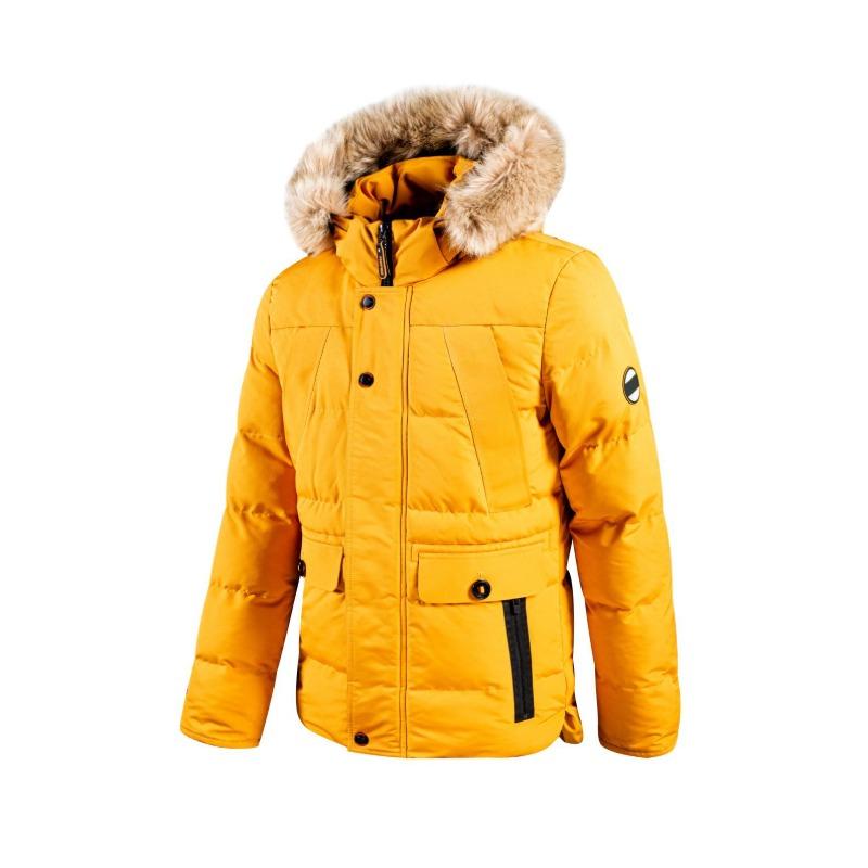 PREMIUM QUALITY PUFFER JACKET
