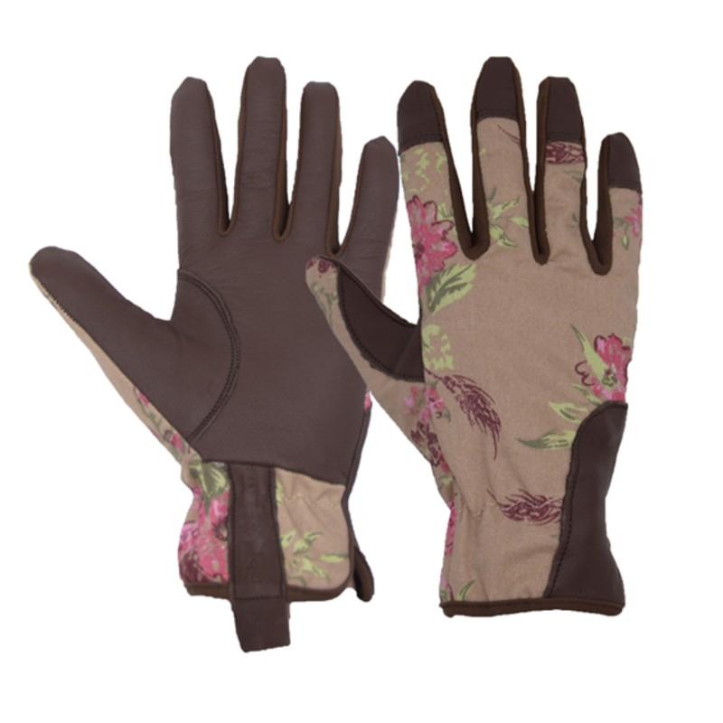 PREMIUM QUALITY LANDSCAPE GLOVES