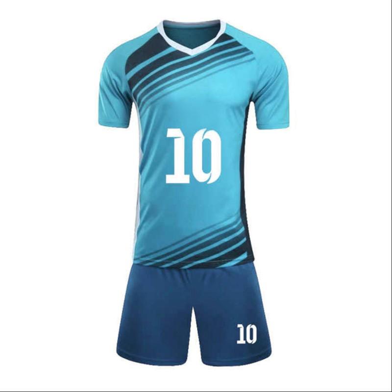 PREMIUM QUALITY SOCCER UNIFORM