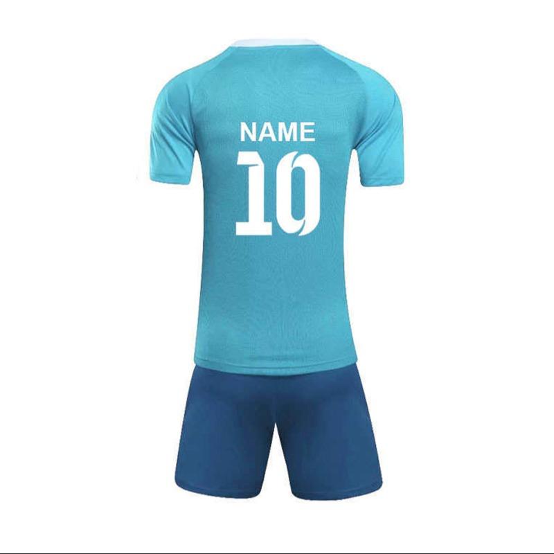 PREMIUM QUALITY SOCCER UNIFORM