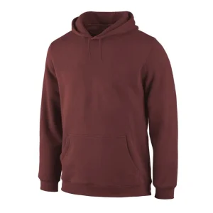 Fashion Hoodie for Men Warm Fleece Hood