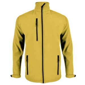 PREMIUM QUALITY CASUAL WINTER JACKET