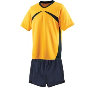 PREMIUM QUALITY SOCCER UNIFORM