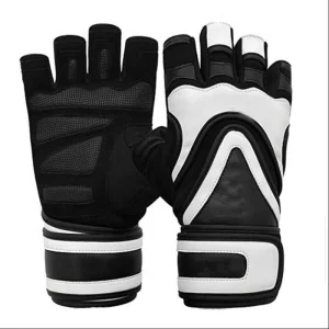 PREMIUM QUALITY WEIGHTLIFTING GLOVES