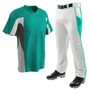 PREMIUM QUALITY BASEBALL UNIFORM