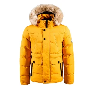 PREMIUM QUALITY PUFFER JACKET