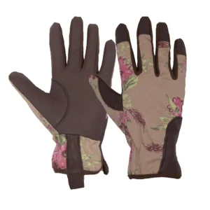 PREMIUM QUALITY LANDSCAPE GLOVES