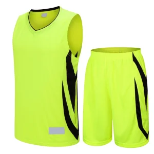PREMIUM QUALITYBASKETBALL UNIFORM