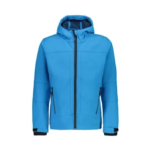 Windproof Softshell Jacket for Hiking Camping and Trekking Activities