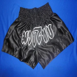 Martial Arts Shorts for Training | Lightweight, Comfortable