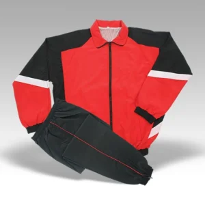High Quality Casual Tracksuit