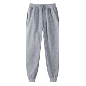 Casual Trouser Slim Fit Fashion Pants