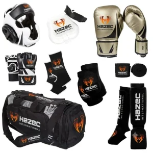 Boxing kit