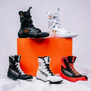 Boxing Shoes