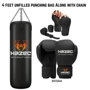Boxing Bags
