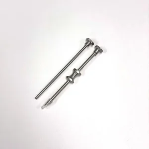HRT 3.5 mm and 4.5 mm Trocars – Precision Surgical Laparoscopic Instruments