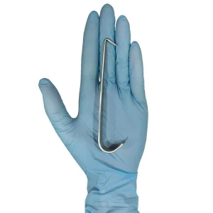 Jackson Trachea Hook Stainless Steel
