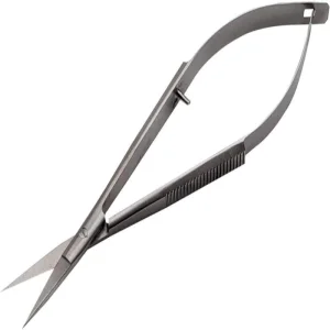 Micro Spring Scissors Manufacturer &amp; Supplier