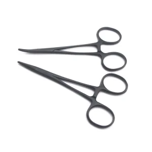 Surgical Mosquito Forceps 12.5 cm Stainless Steel