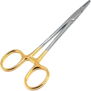 T.C Needle Holder 12.5 cm Stainless steel