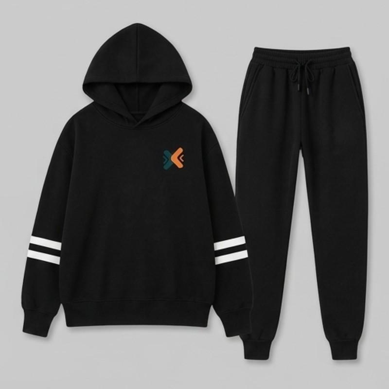Custom Men Tracksuit