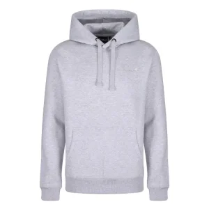 Trubillion Men's Pullover Hoodie | 300GSM Fleece, Embroidered