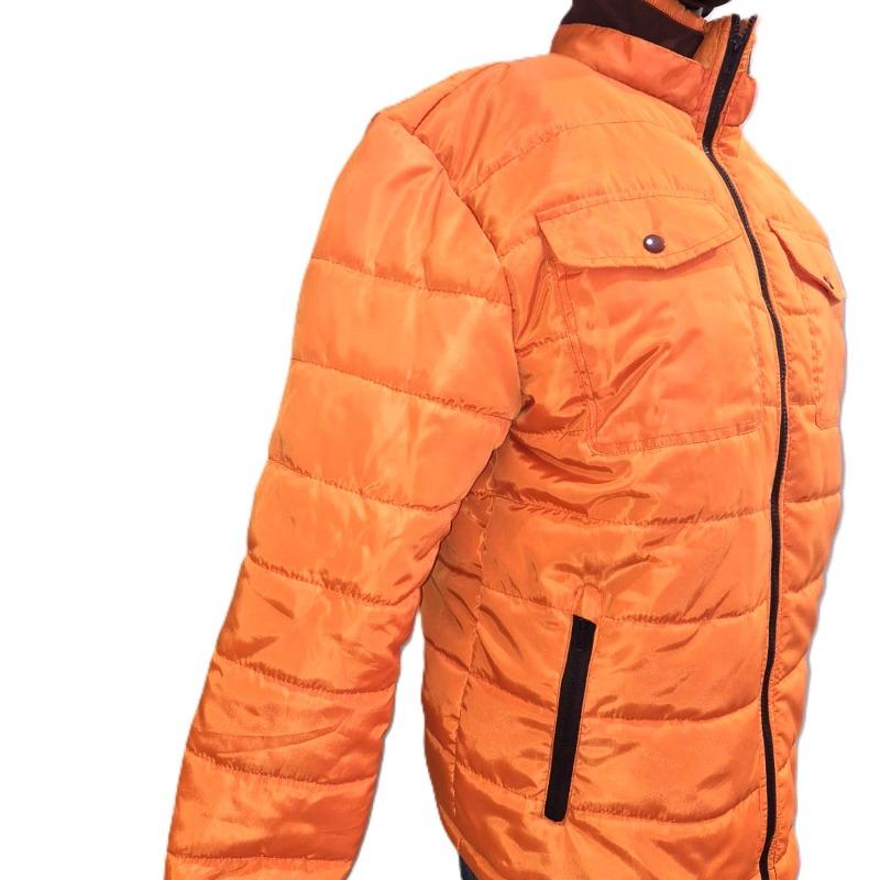 High Quality Puffer Jacket