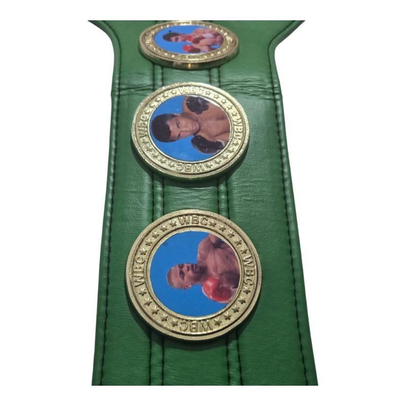 Championship Belt for Boxers