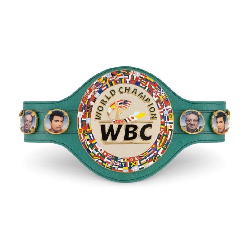 Championship Belt for Boxers