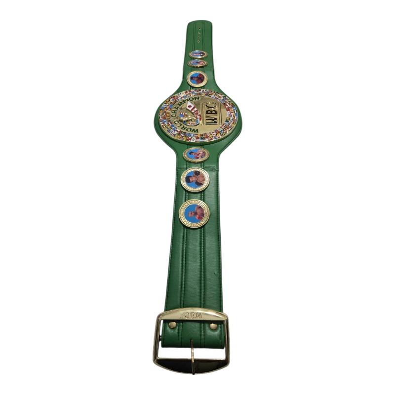 Championship Belt for Boxers