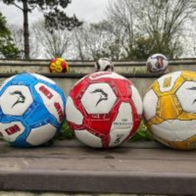 High Quality Soccer Ball Training and Match Ball