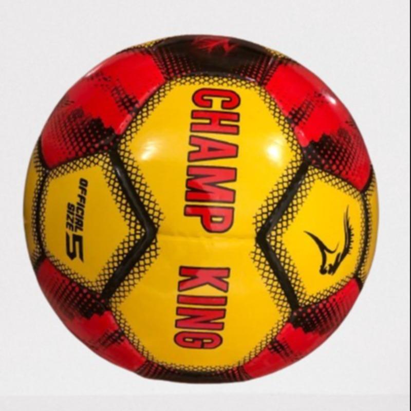 High Quality Training Match Soccer Ball in 5,4,3 sizes