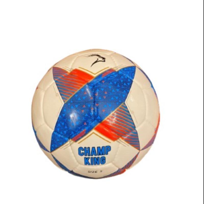 High Quality Training Match Soccer Ball in 5,4,3 sizes