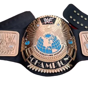 Premium Championship Belt for Wrestlers – Professional Grade