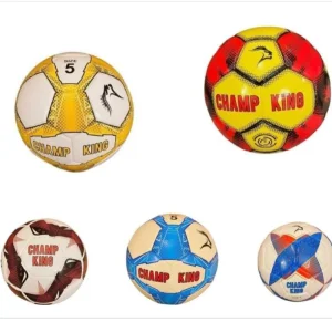 High Quality Training Match Soccer Ball in 5,4,3 sizes