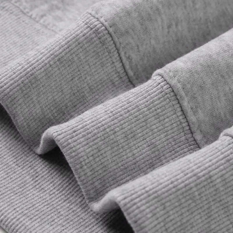 Custom Cotton Fleece Crew Neck Sweatshirt – OEM/Private Label Manufacturer, Sialkot