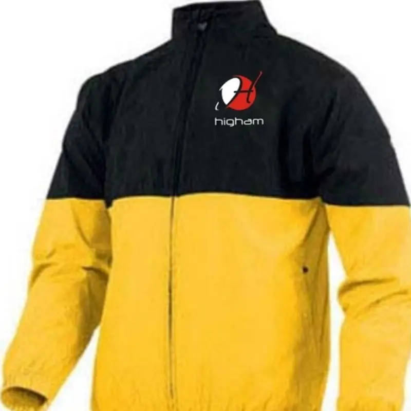 Custom Men's Lined Tracksuit – All Sizes, OEM/Private Label Manufacturer, Sialkot