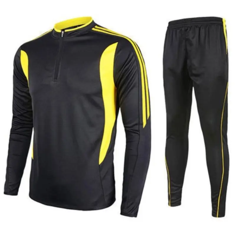 Custom Men's Tricot Tracksuit – High Quality, OEM/Private Label Manufacturer, Sialkot