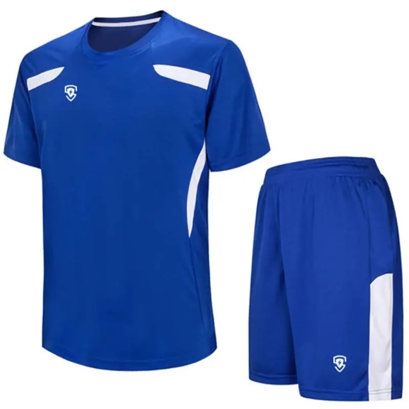 Custom Cut & Sewn Soccer Kits – Sublimated, OEM/Private Label Manufacturer, Sialkot