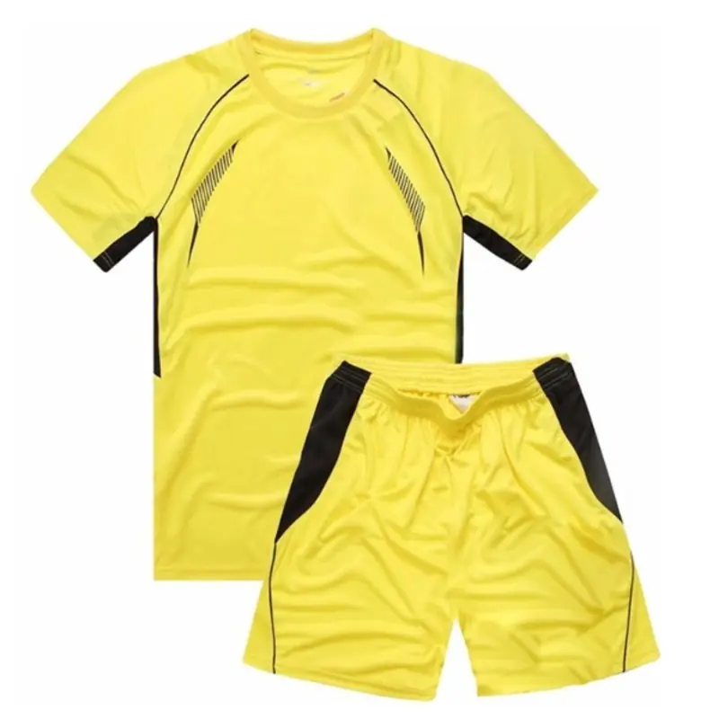 Custom Cut & Sewn Soccer Kits – Sublimated, OEM/Private Label Manufacturer, Sialkot
