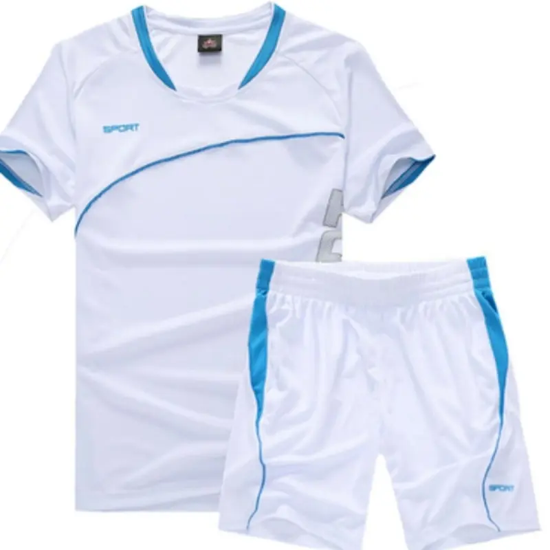 Custom Cut & Sewn Soccer Kits – Sublimated, OEM/Private Label Manufacturer, Sialkot