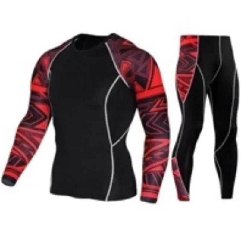 Custom MMA Compression Suit – Grappling & Fitness, OEM/Private Label Manufacturer, Sialkot